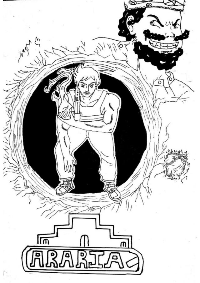 Araria