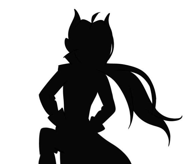 The Outcast Demon Prince