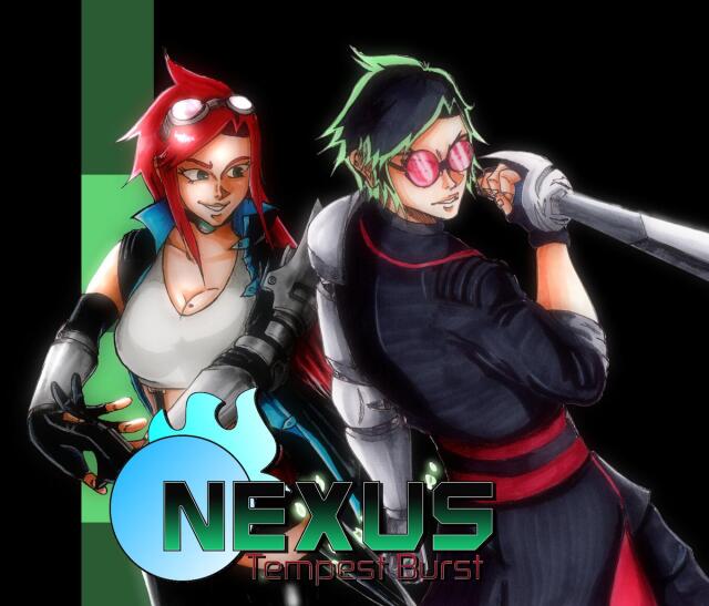 NEXUS: Tempest Burst