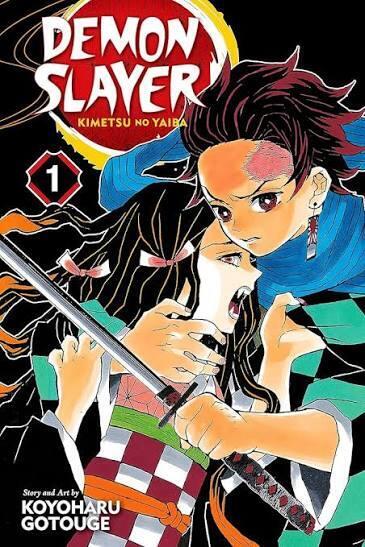 Demon slayer