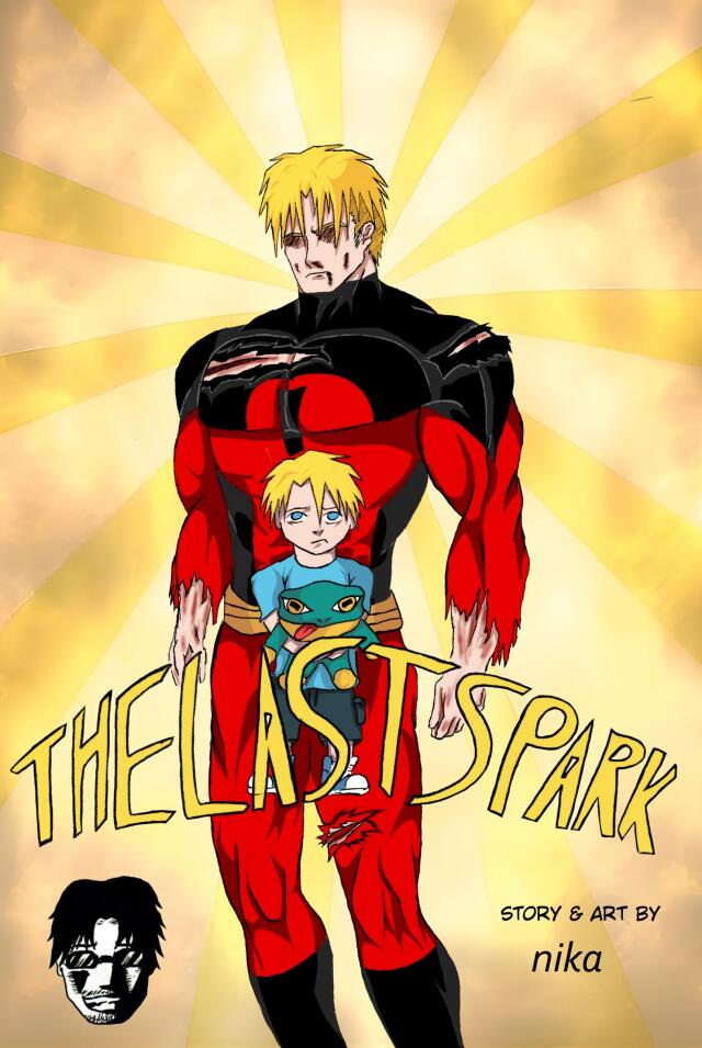 The Last Spark