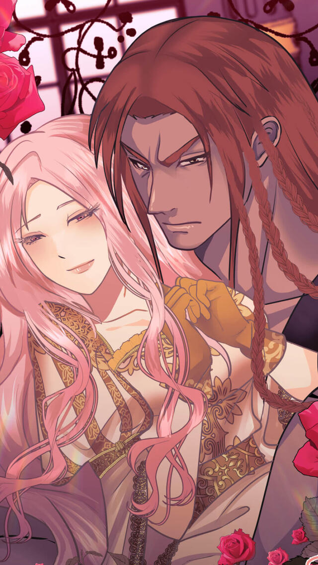 Revenge for my Princess