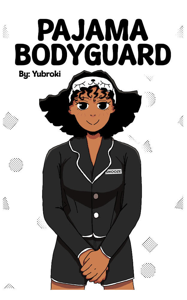 Pajama Bodyguard