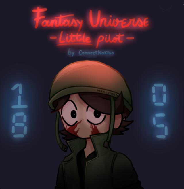 Fantasy Universe (PILOTO)