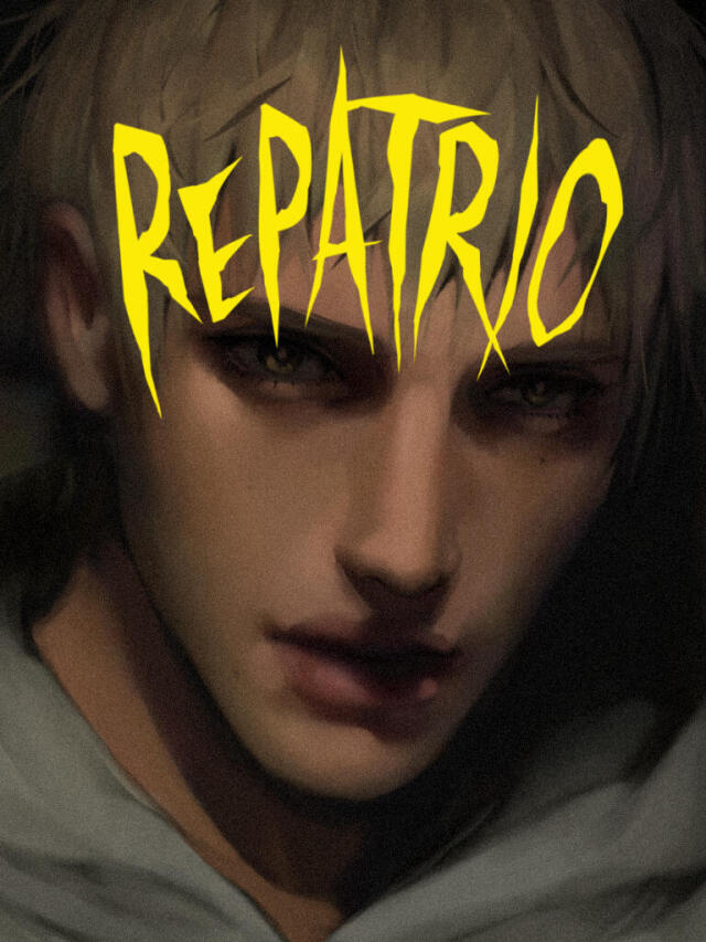 Repatrio 
