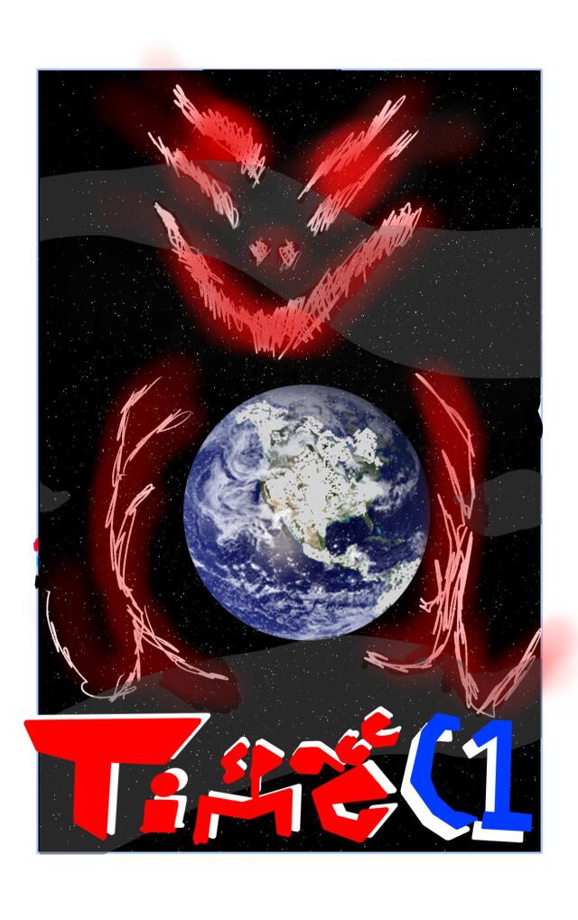 time spcace