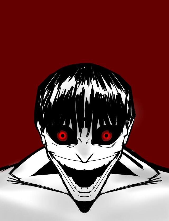 Tengo una pesadilla muy rara