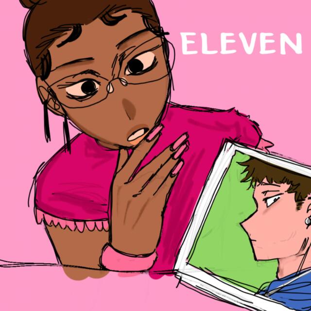 ELEVEN