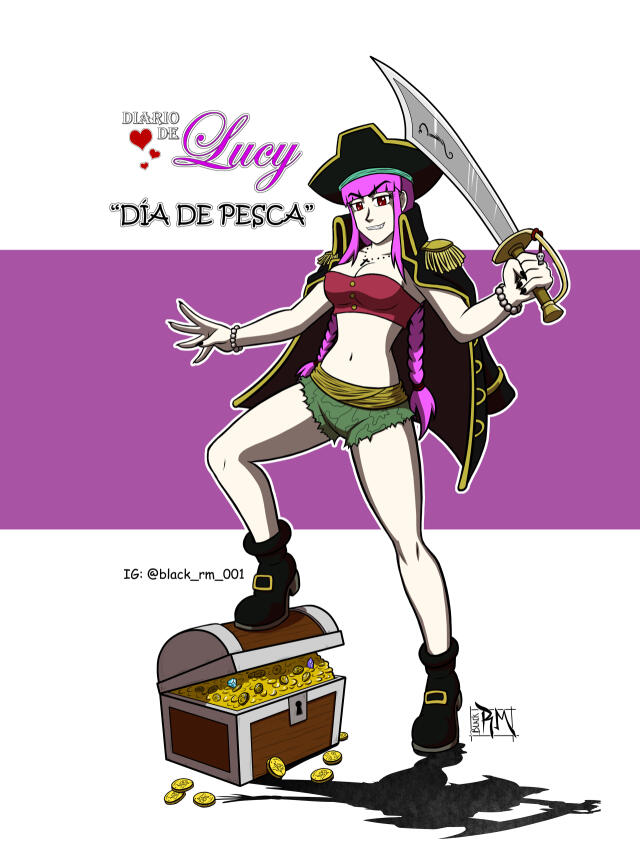 Día de pesca