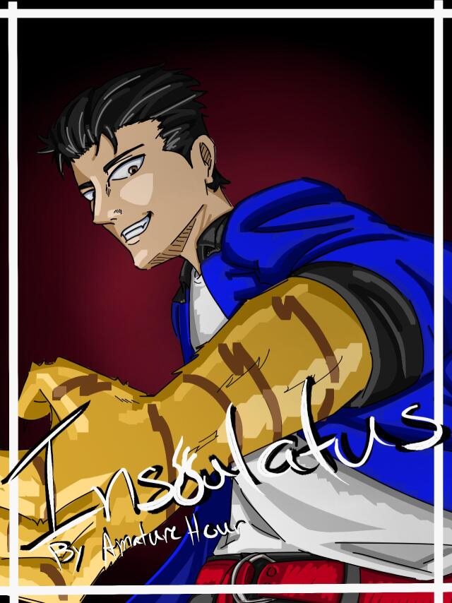 Insoulatus
