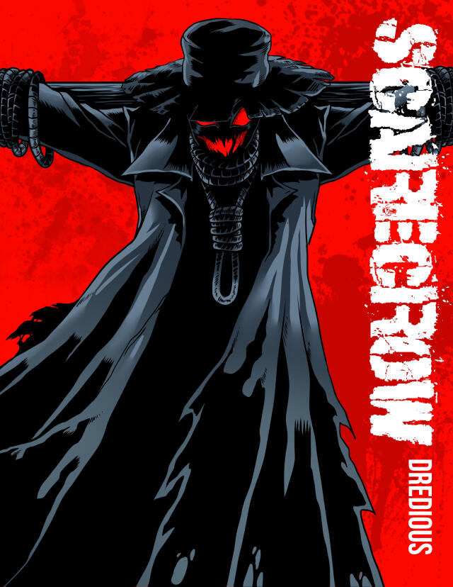 Scarecrow