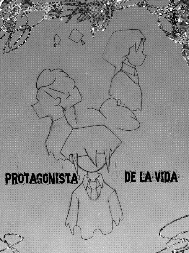 Protagonista de la vida