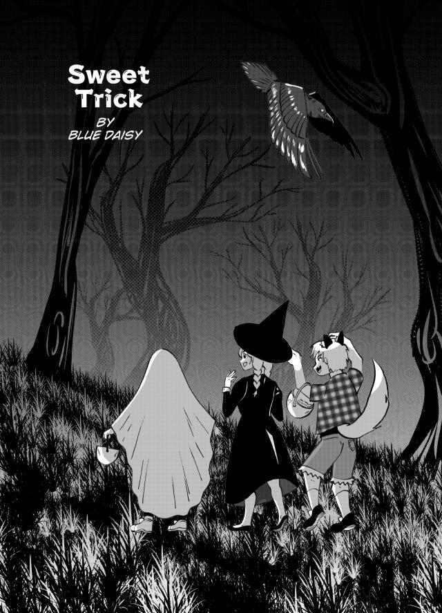 Sweet Trick (2024)