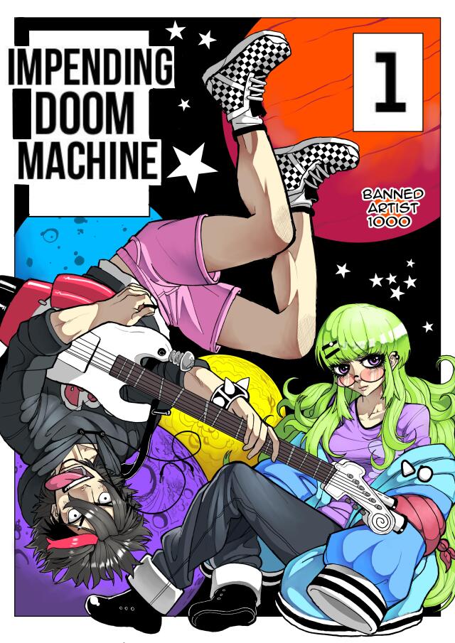 Impending Doom Machine