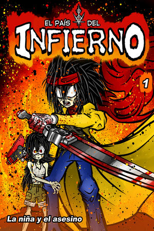 El país del infierno