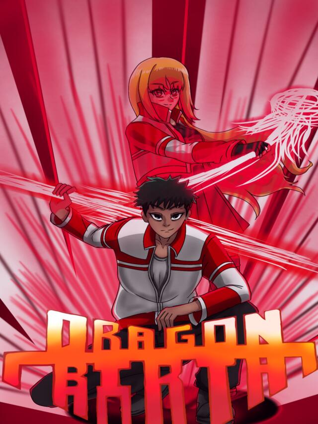 Dragon Birth