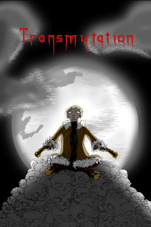 Transmutation