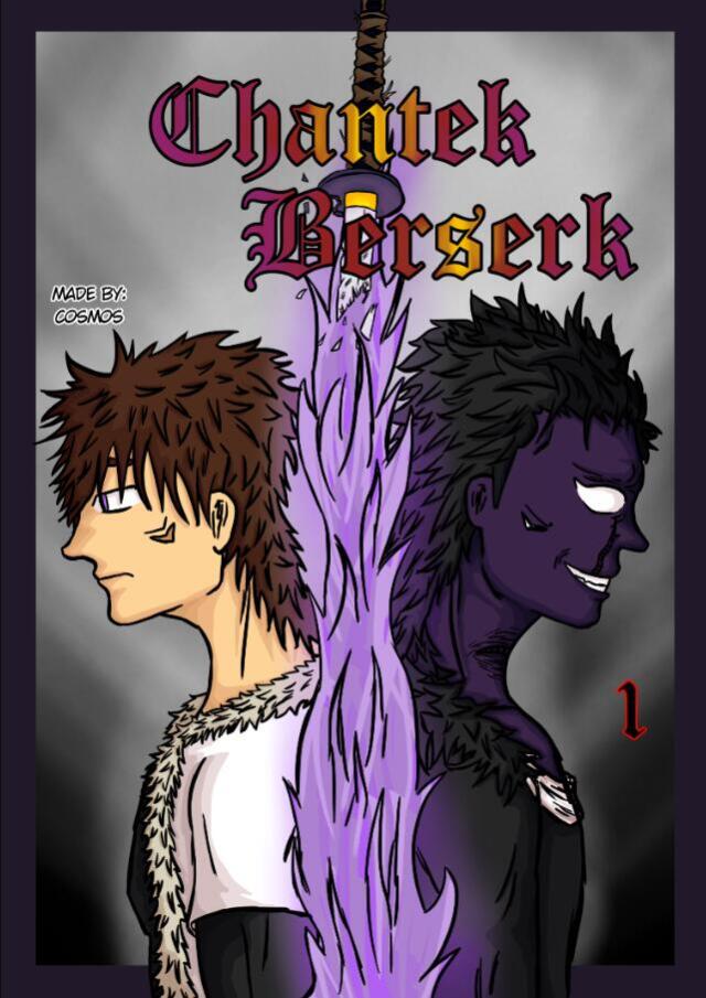 Chantek Berserk