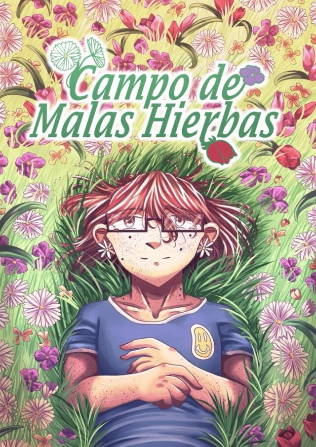 Campo de Malas Hierbas