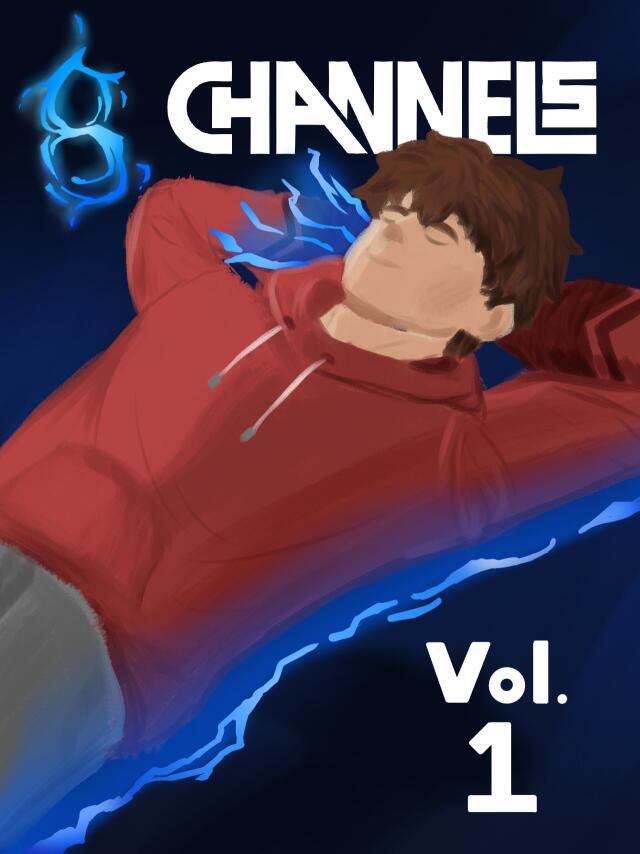 8 Channels