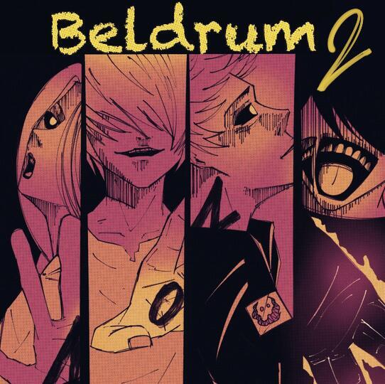 Beldrum 