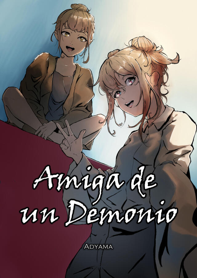 Amiga de un Demonio