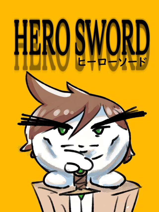 HERO SWORD