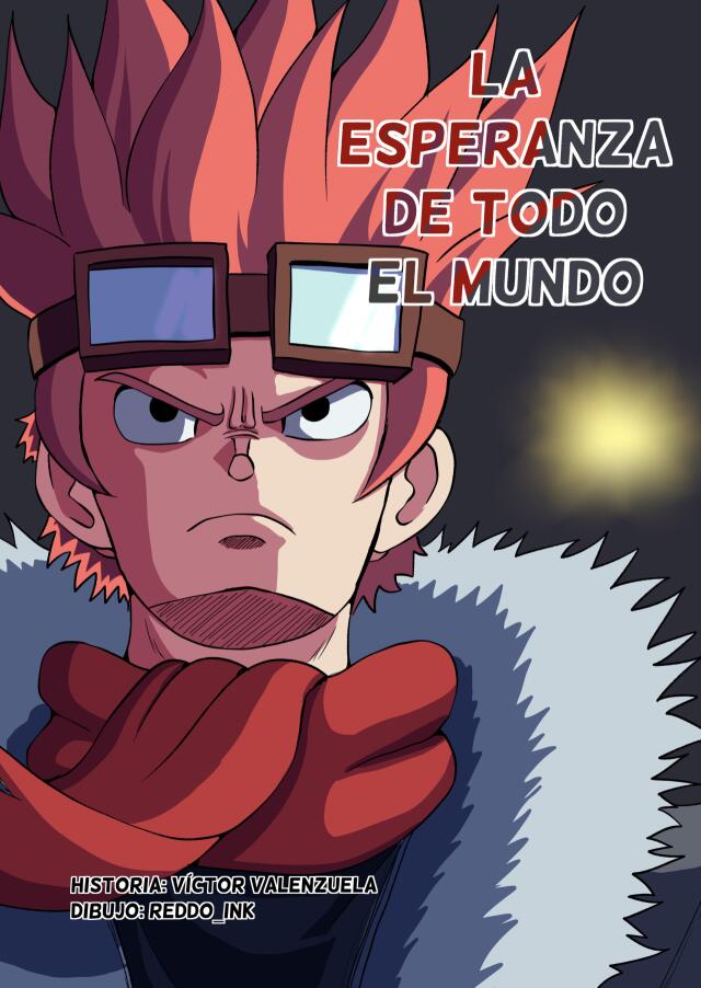 La Esperanza de Todo el Mundo