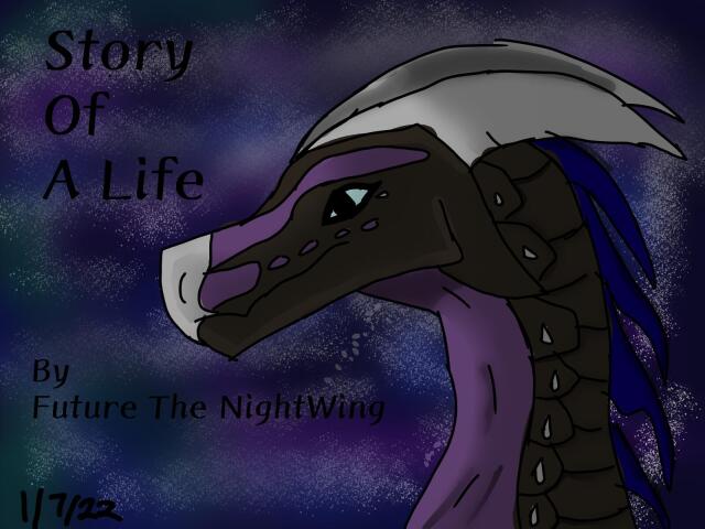 Story of a Life Chapter 1