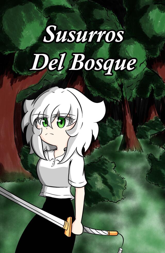 Susurros del Bosque