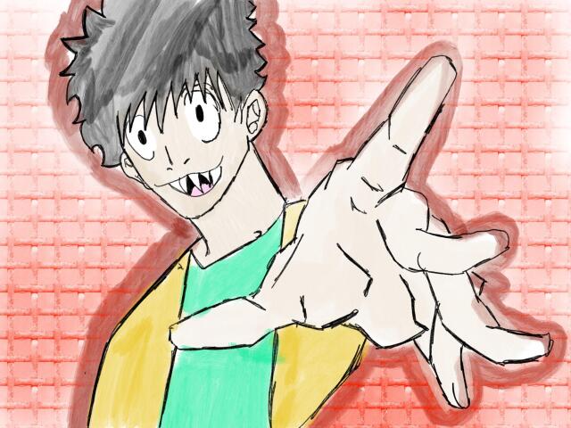 The Art of Phantoms- Kimchi