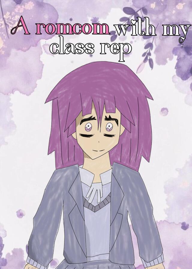 A romcom with my class rep