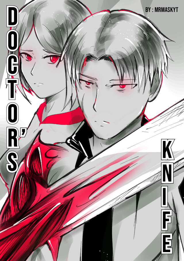 Doctor's Knife