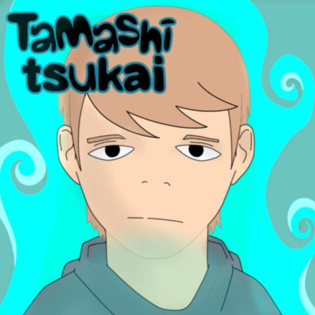 Tamashī tsukai