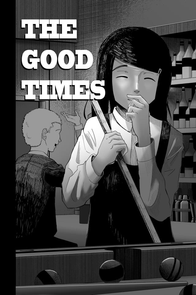 The Good Times
