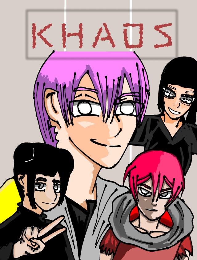 KHAOS 