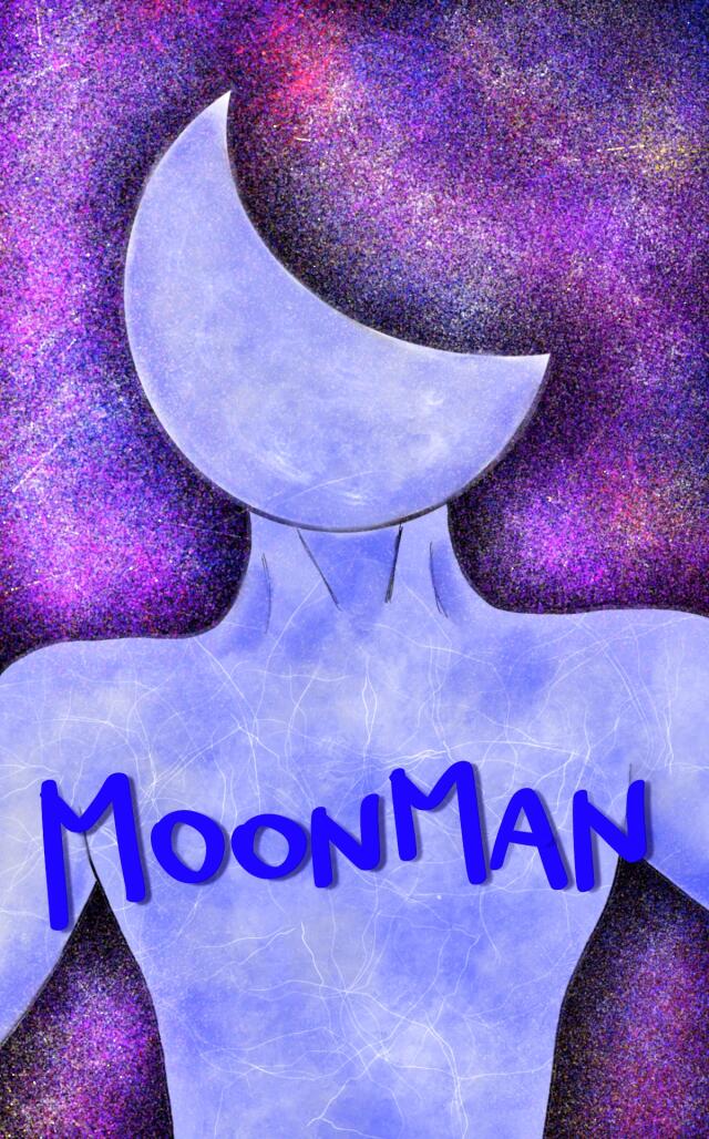 MOONMAN