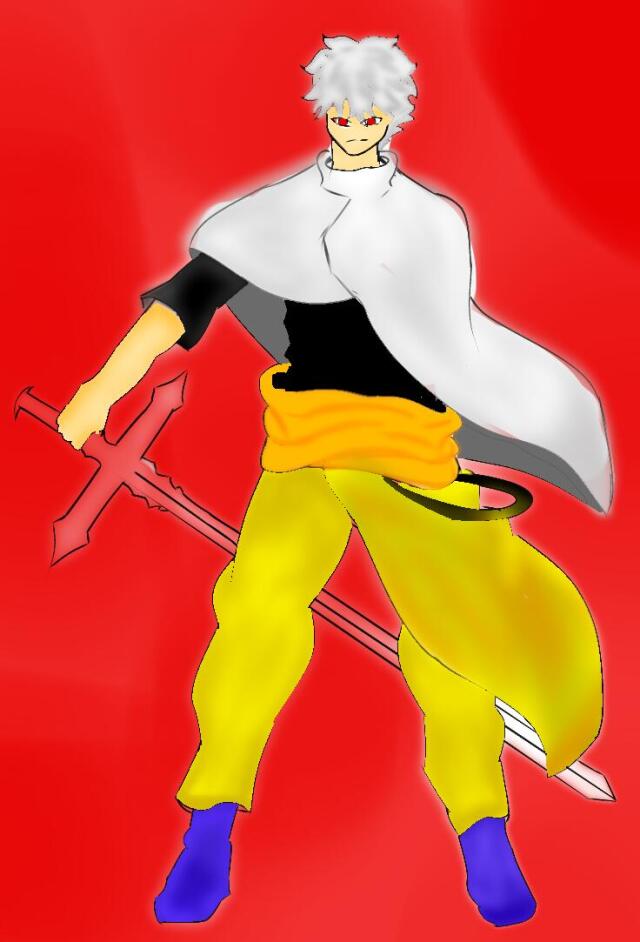 ARCANE ECLIPSE