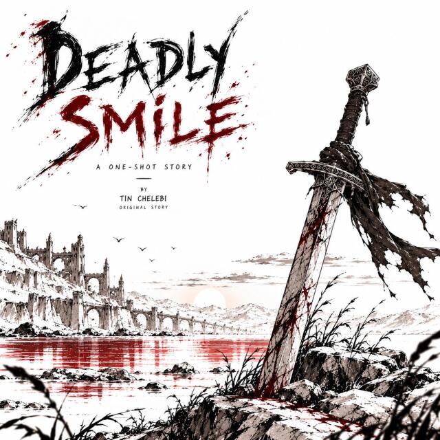 Deadly Smile