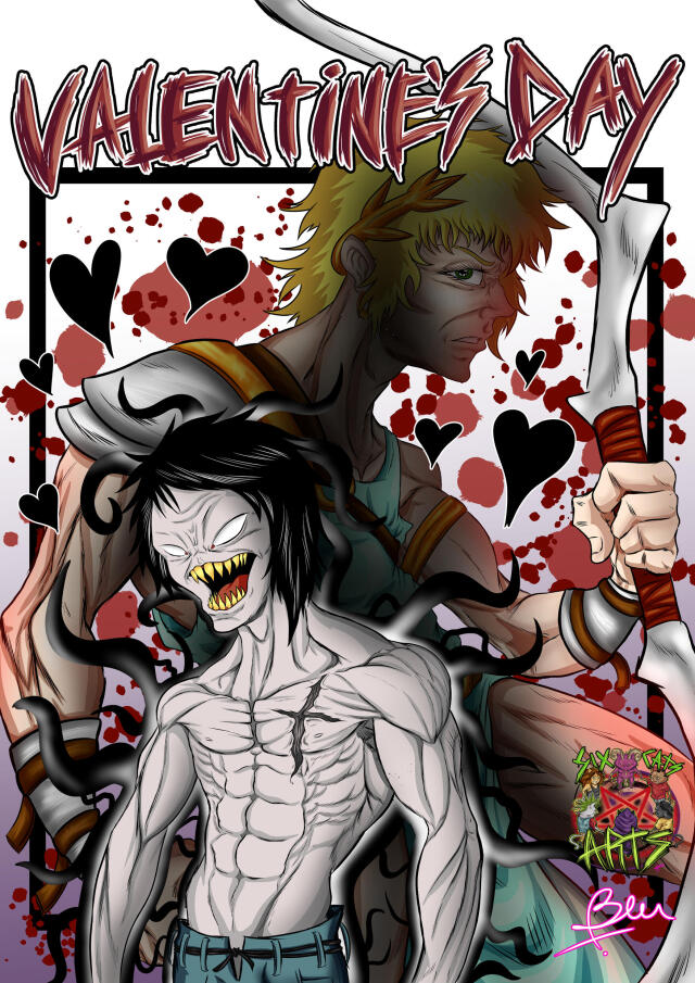 VALENTINE´S DAY