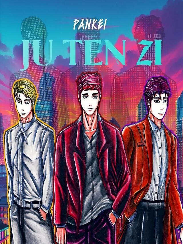 JUTENZI