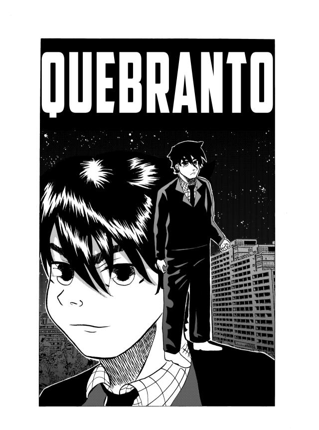 QUEBRANTO