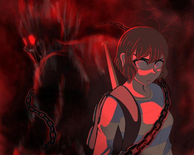 Left Untold (Versión en español)
