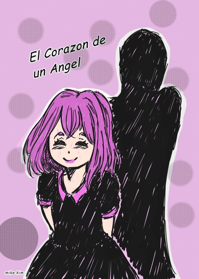El corazón de un angel