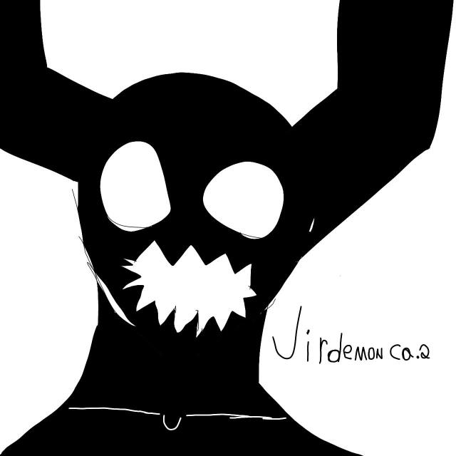 ★Jirdemon★