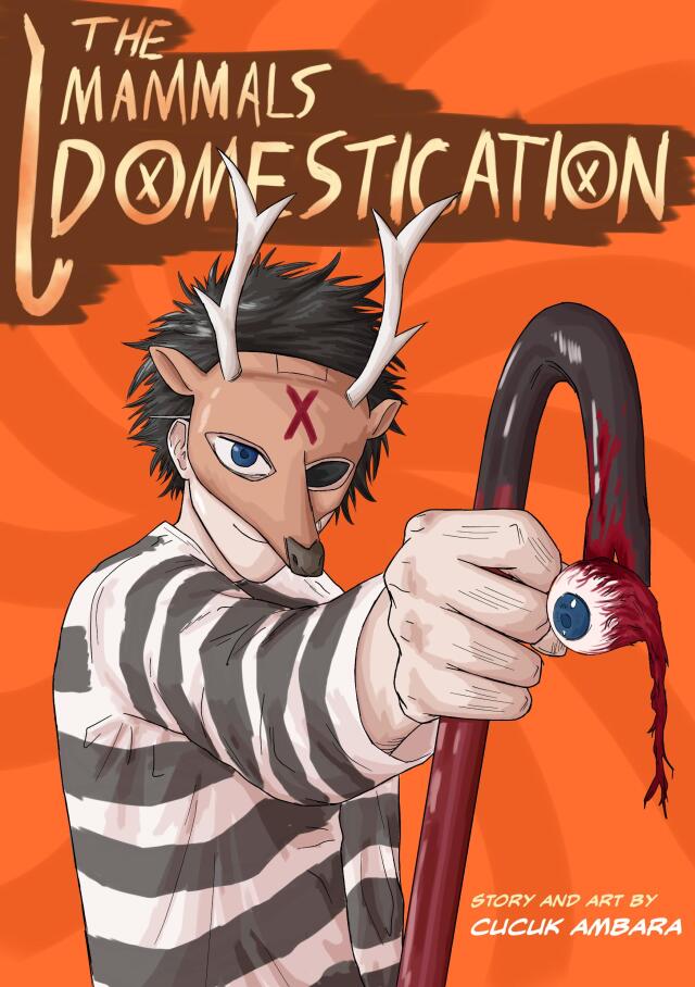 The Mammals Domestication