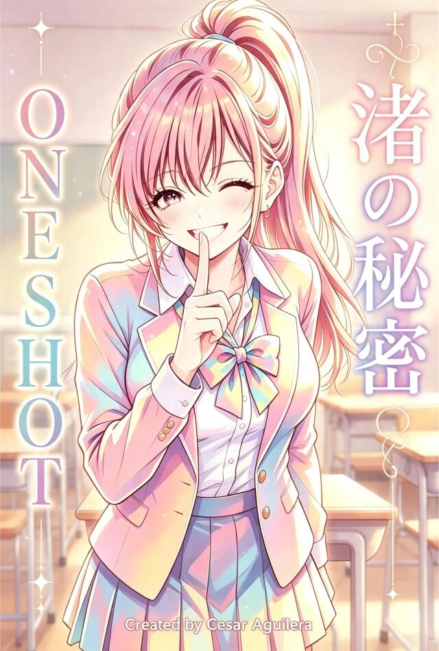Nagisa's Secret (English Ver.)