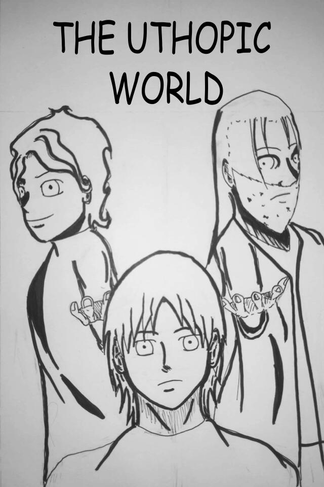 The Uthopic World
