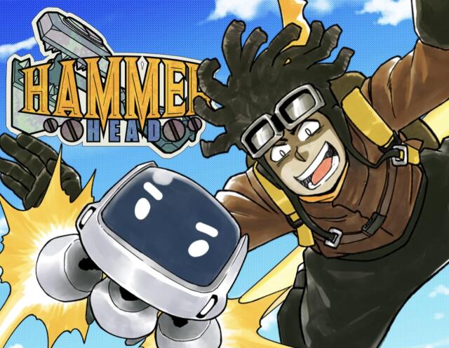 Hammer Head