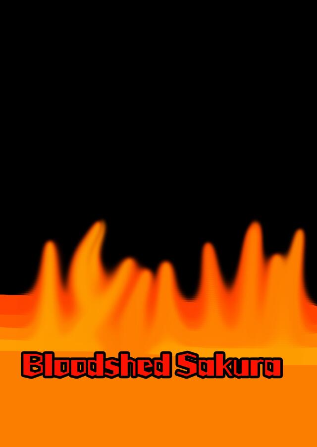 Bloodshed Sakura 